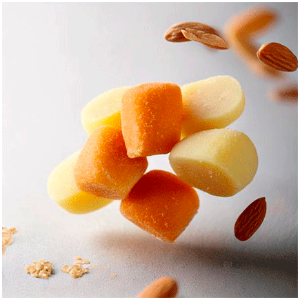 Marzipan flavour